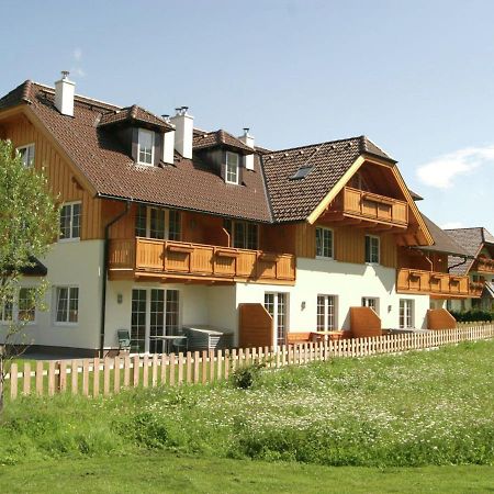 Modern Apartment in Sankt Margarethen near Ski Area Sankt Margarethen im Lungau Exterior foto