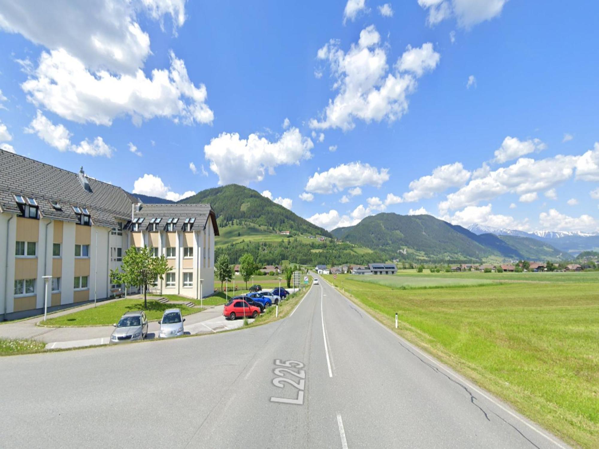 Modern Apartment in Sankt Margarethen near Ski Area Sankt Margarethen im Lungau Exterior foto